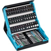 SmartCase set di punte 2200SC-3, 96 pezzi, Set di bit