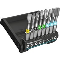 SmartHolder 2304SH-12, Bit-Satz 1/4", Set di bit