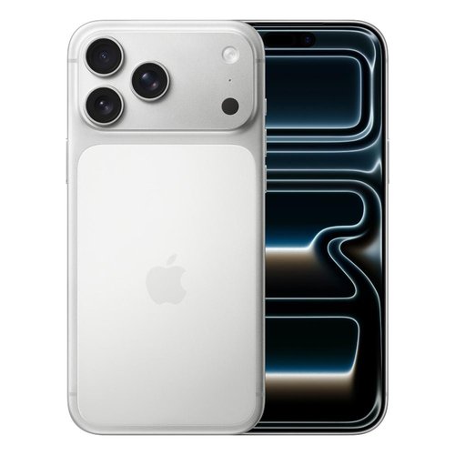 Smartphone 6,9" IPHONE 17 PRO MAX Tim 5G Silver ( 512GB Ram 12GB Batteria 4832mAh ) 788406