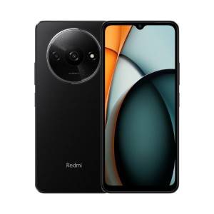 SMARTPHONE XIAOMI REDMIA3 3+64GB DUAL SIM BLACK OPERATORE