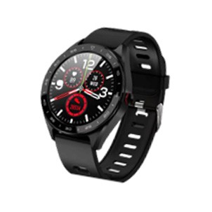 Smartwatch 133 Touch Android/Ios Lenovo Hearth 7 Sport Mode