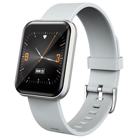 Smartwatch 133 Touch Android/Ios Lenovo Ip67 2.5D Glass Saturimetro Smartwatch 133 Touch Android/Ios Lenovo Ip67 2.5D Glass Saturimetro
