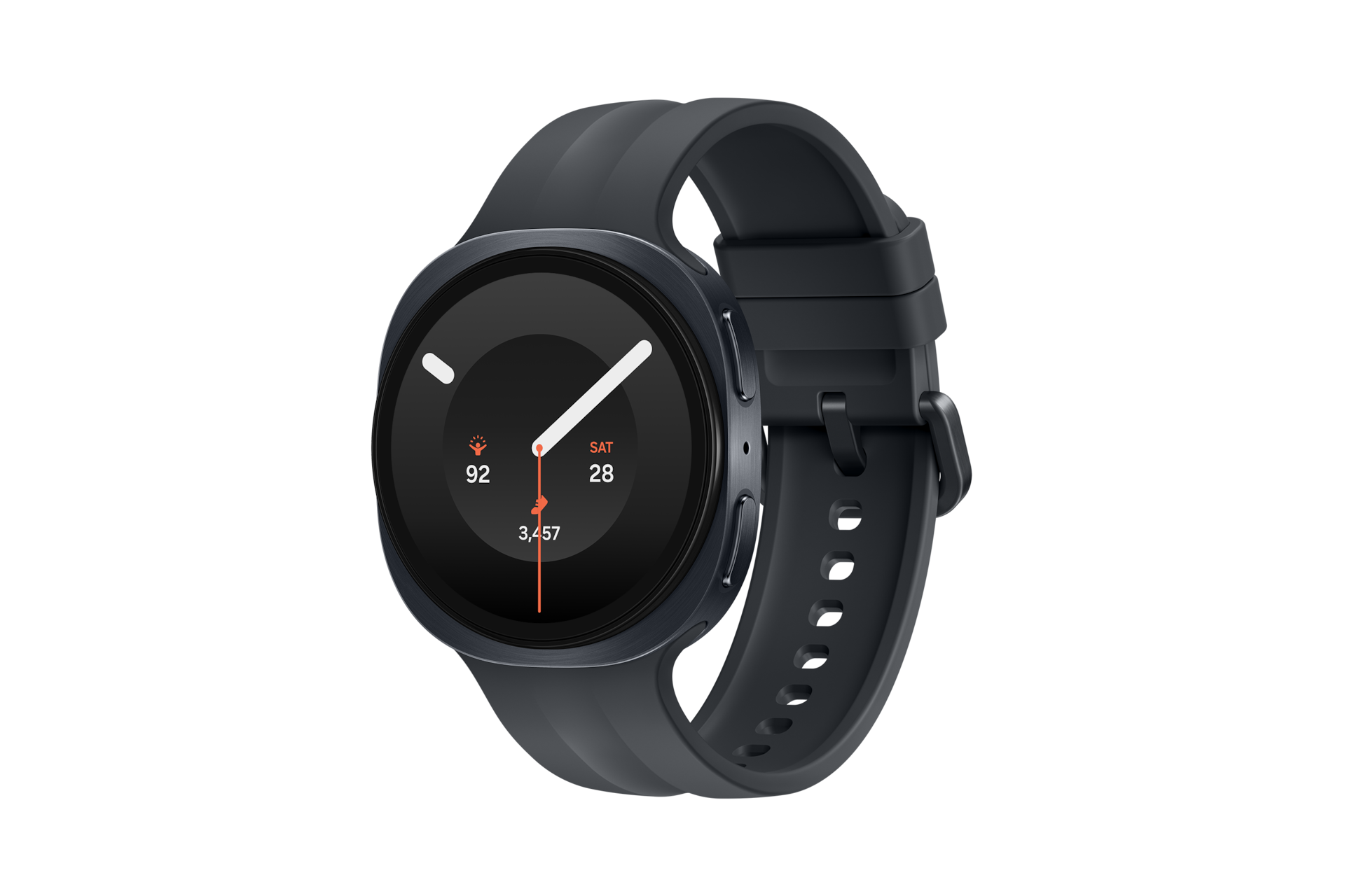 SMARTWATCH SAMSUNG Galaxy Watch9, 40mm, BT, Graphite