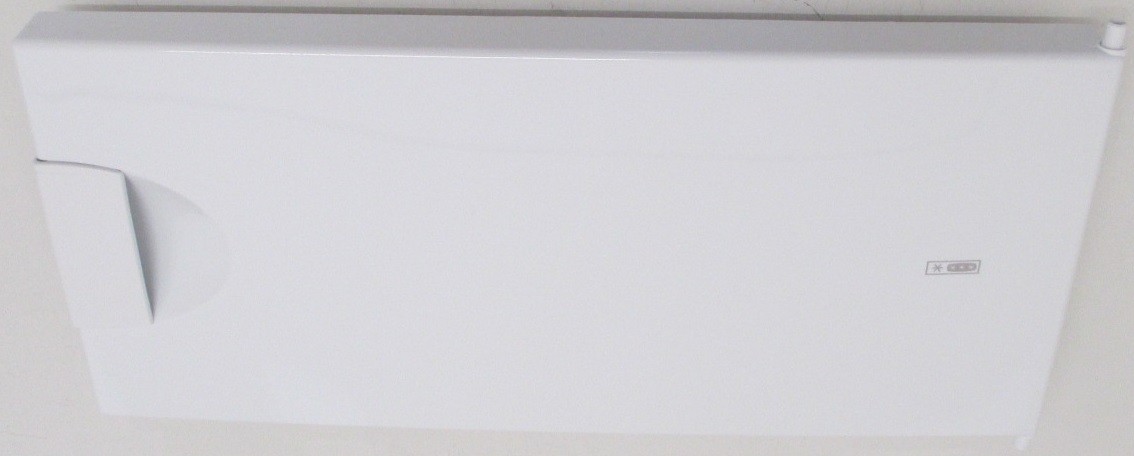 Smeg - Aletta Freezer - Frigorifero, Congelatore - Whirlpool - 2966533662734026847