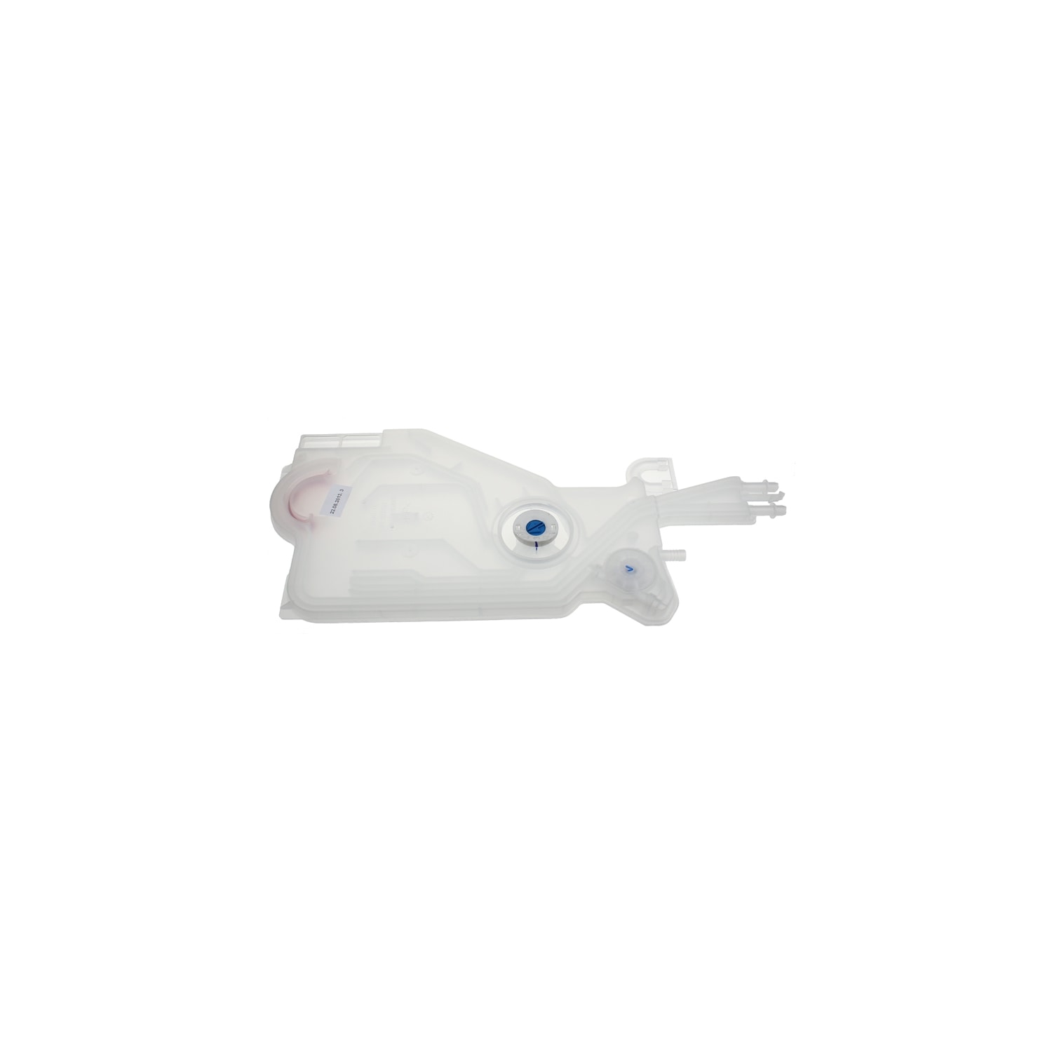 Smeg - Camera Di Compressione Di Aria - 766610150 - 5401101517940