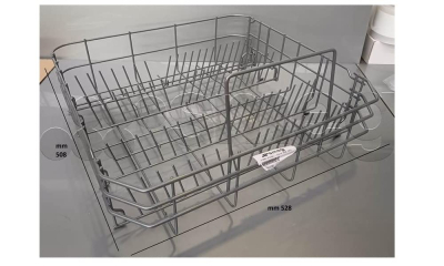 Smeg - Cesto Inferiore Medio Ls97 Per Lavastoviglie 691410344