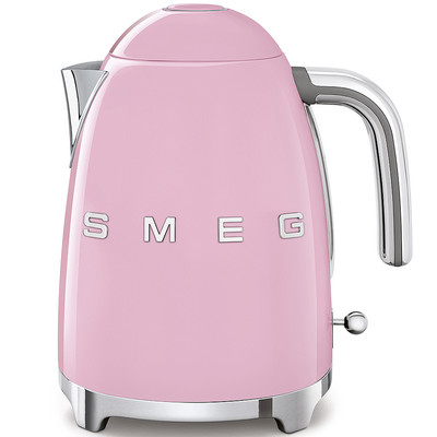 SMEG CJF11PKEU, Potenza 70 W, 1 velocità velocità, in Plastica SMEG CJF11PKEU, Potenza 70 W, 1 velocità velocità, in Plastica