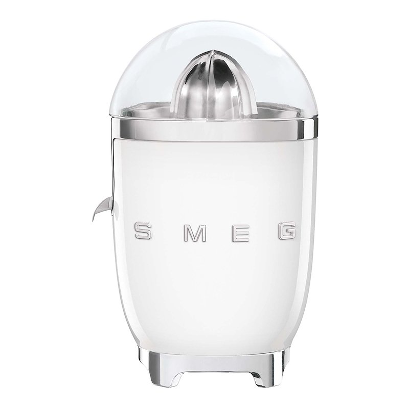 SMEG CJF11WHEU, Potenza 70 W, 1 velocità velocità, in Plastica