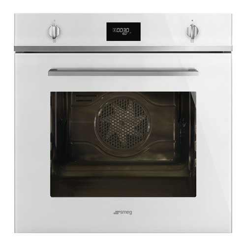 Smeg Classic Sfp6401tw Forno 70 L 3000 W Bianco Smeg Classic Sfp6401tw Forno 70 L 3000 W Bianco