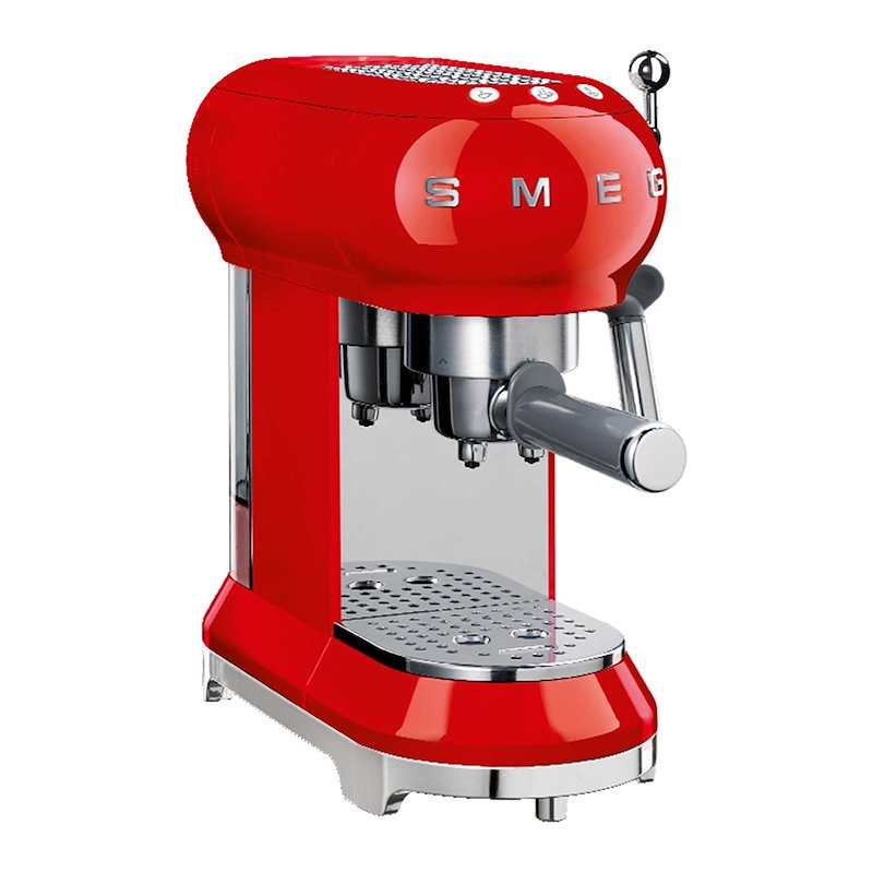 Smeg - Ecf01rdeu