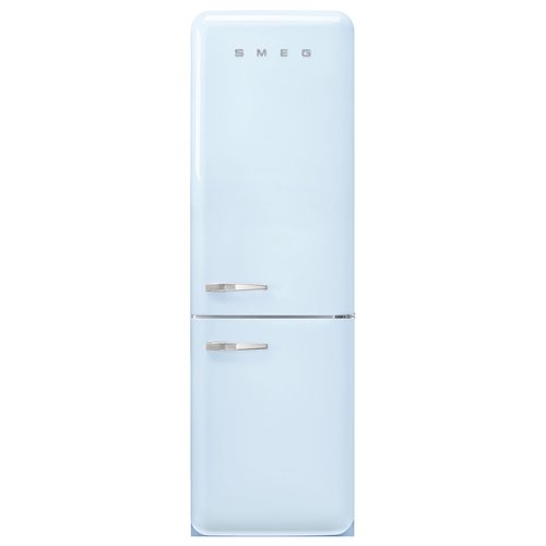 Smeg Fab32rpb6 Frigorifero Con Congelatore Libera Installazione 331 L Blu Made In Italy. Capacità Netta Totale: 331 L. Cerniera Porta: Destra, Tipo Di Display: Led. Classe Climatica: Sn-t, Emission... Smeg Fab32rpb6 Frigorifero Con Congelatore Libera Installazione 331 L Blu Made In Italy. Capacità Netta Totale: 331 L. Cerniera Porta: Destra, Tipo Di Display: Led. Classe Climatica: Sn-t, Emission...