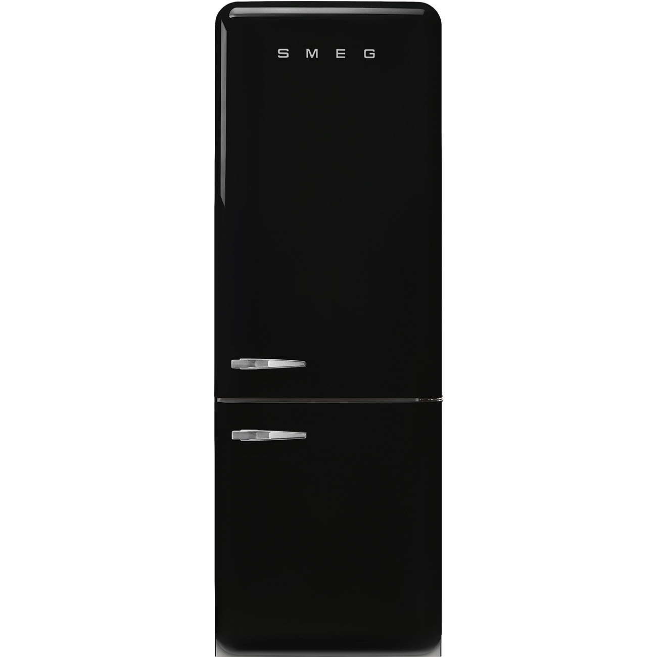 Smeg Fab38rbl6 Frigorifero Con Congelatore Libera Installazione 481 L Nero Made In Italy. Capacità Netta Totale: 481 L. Cerniera Porta: Destra, Tipo Di Display: Led. Classe Climatica: Sn-t, Emissio... Smeg Fab38rbl6 Frigorifero Con Congelatore Libera Installazione 481 L Nero Made In Italy. Capacità Netta Totale: 481 L. Cerniera Porta: Destra, Tipo Di Display: Led. Classe Climatica: Sn-t, Emissio...
