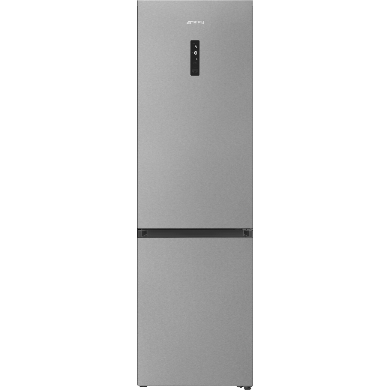 Smeg Frigorifero 378L Mc21xdnmb Inox Look