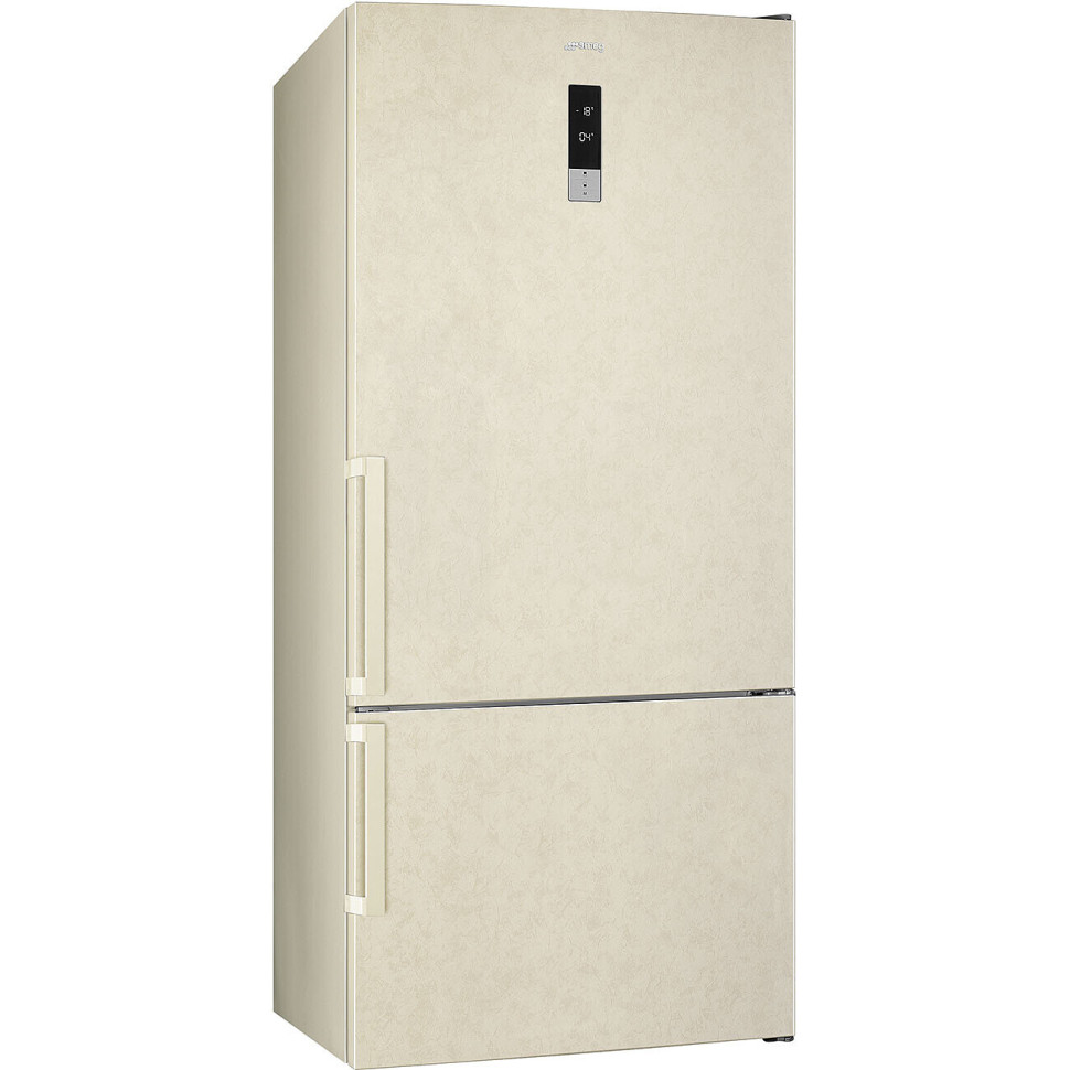 Smeg Frigorifero FC84EN4HM1 Marble look