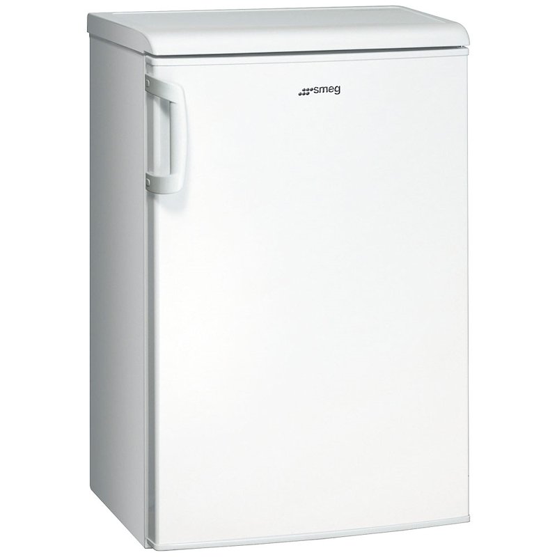 Smeg - Frigorifero Sotto-tavolo Fa120e Classe E 120lt-bianco