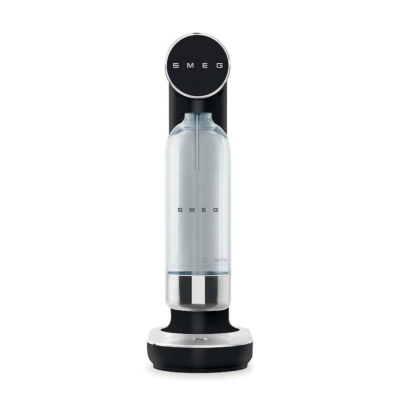 Smeg Gasatore d'acqua non elettrico Skc01blm