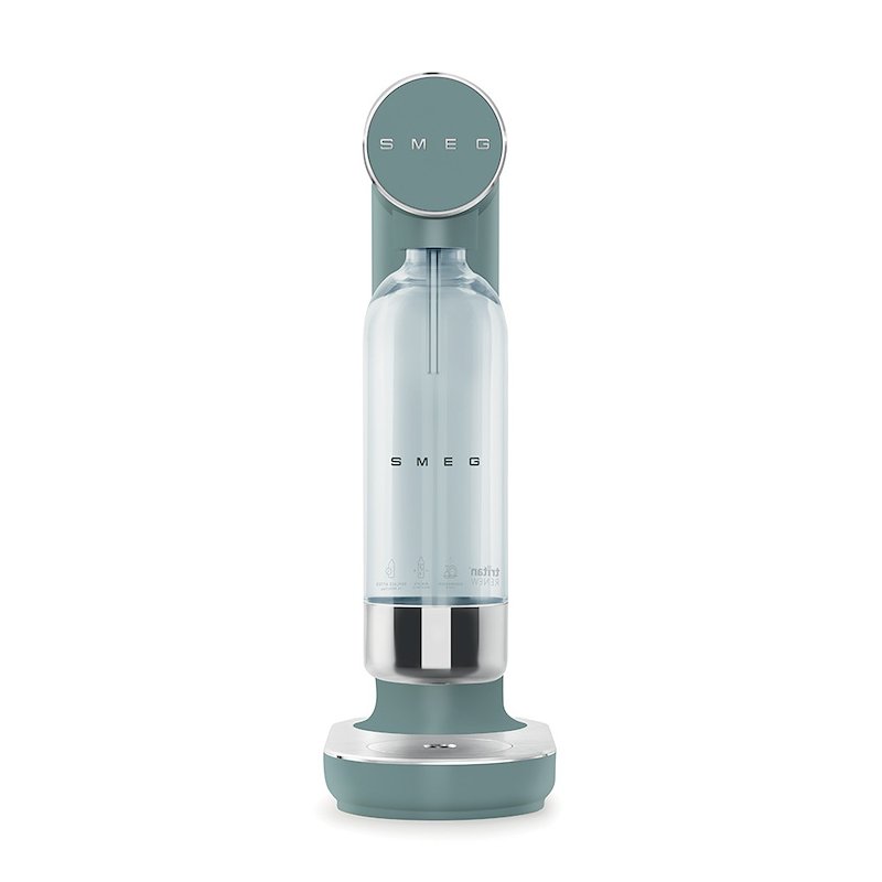 Smeg Gasatore Skc01egm