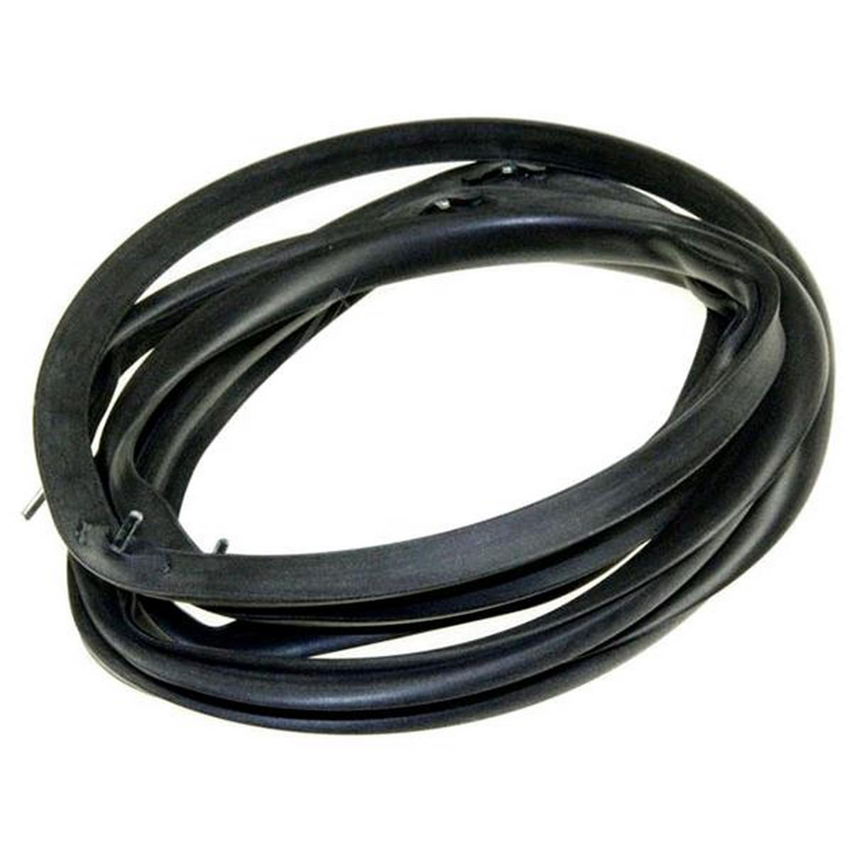 Smeg - Guarnizione Della Porta - Forni, Fornelli Elettrici E A Gas 2609723663946843284 Smeg - Guarnizione Della Porta - Forni, Fornelli Elettrici E A Gas 2609723663946843284