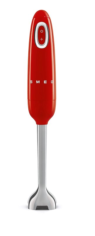 Smeg - Hbf01rdeu Rosso