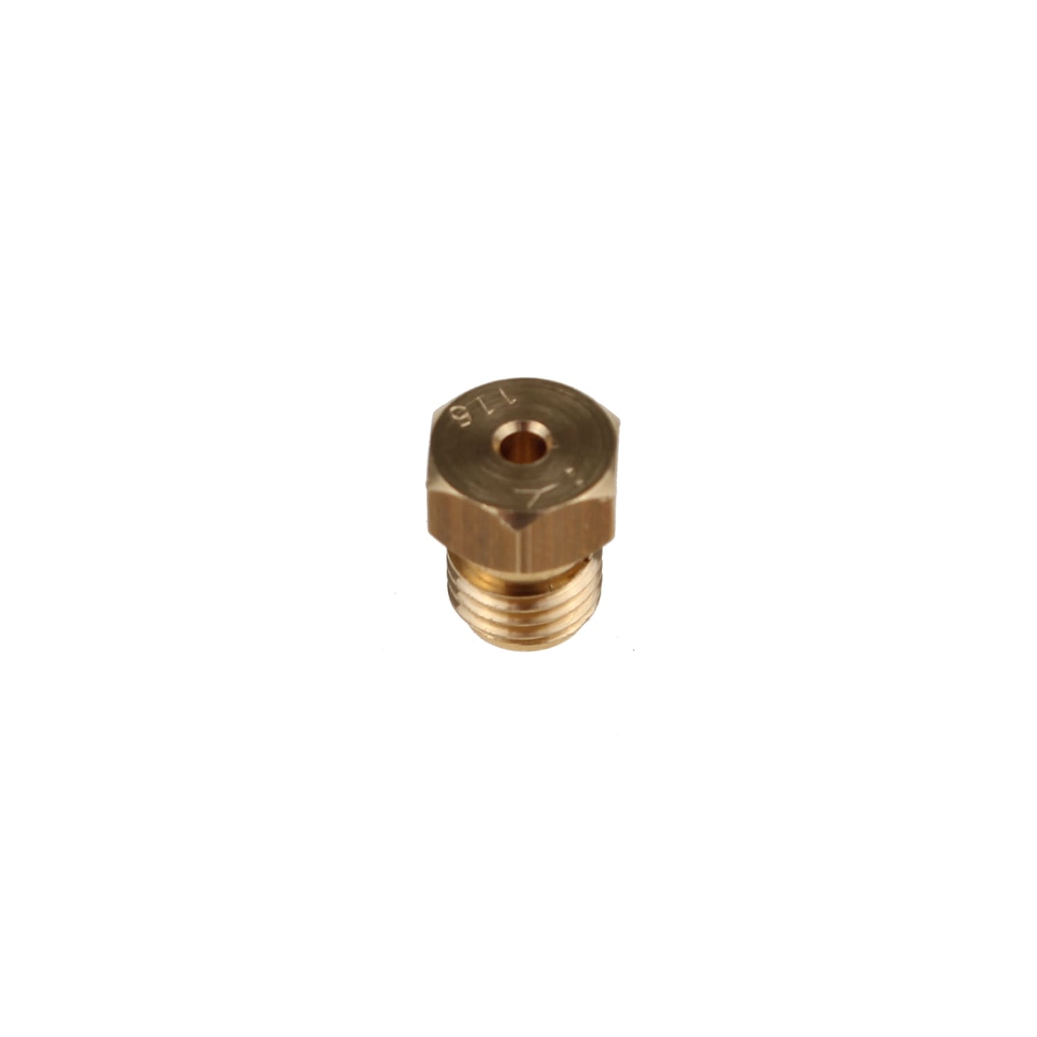 Smeg - Iniettore Di Gas- Ø Ultrarapido D115 - 909010472 - 5401101525143