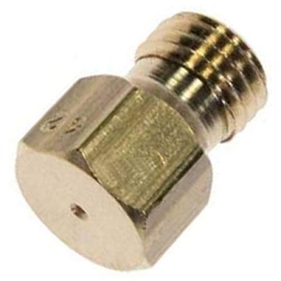 Smeg - Iniettore Semirapido Gas Butano Ø 0,62 Mm - Forni, Fornelli Elettrici E A Gas 3226793662734084717