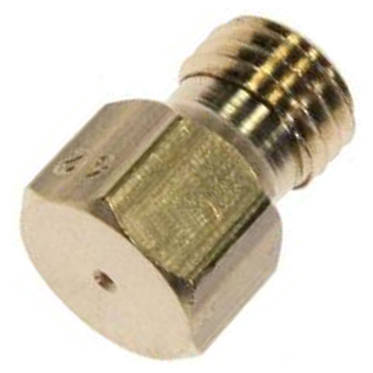 Smeg - Iniettore Semirapido Gas Butano Ø 0,62 Mm - Forni, Fornelli Elettrici E A Gas 3226793663946880371