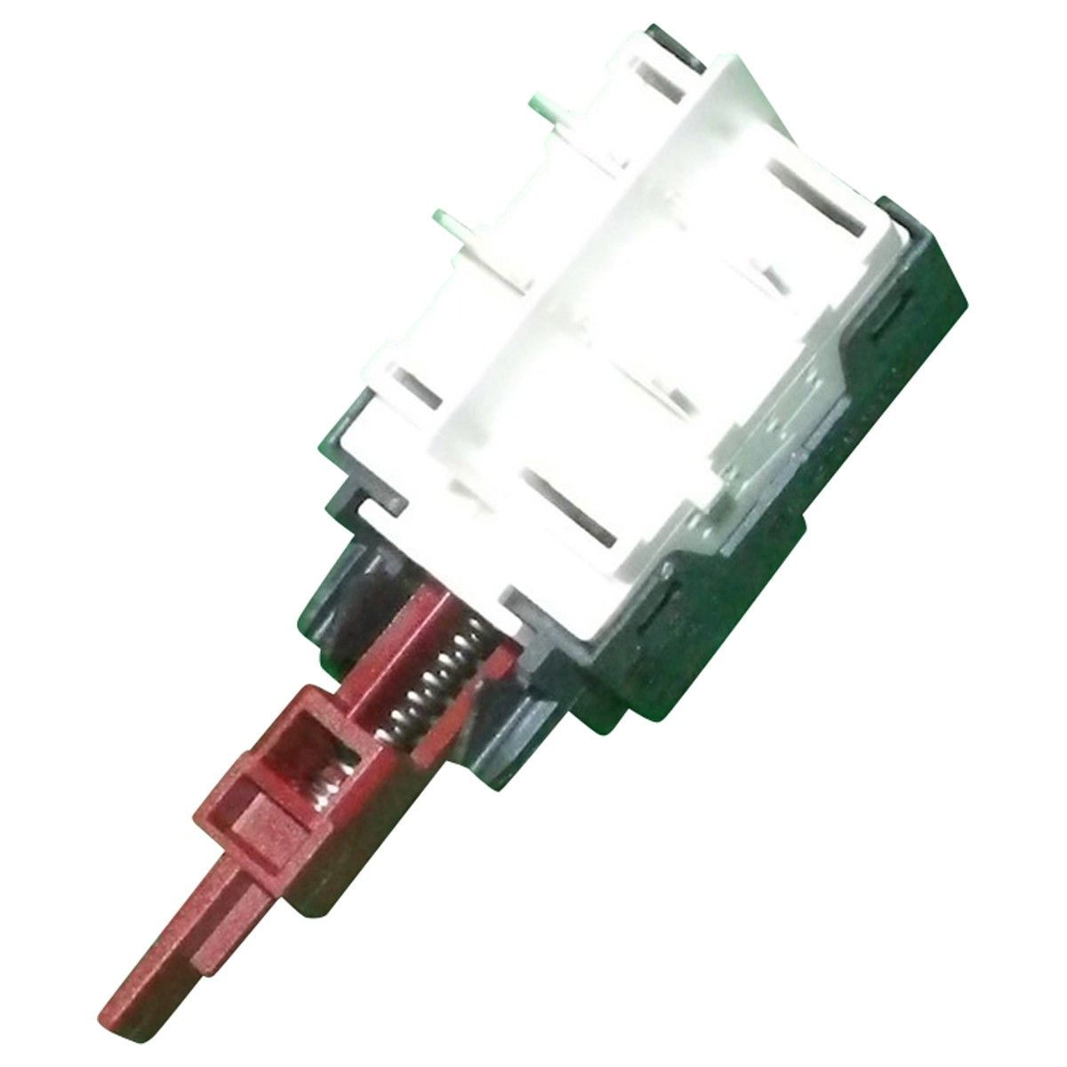 Smeg - Interruttore Accensione/ Spegnimento - Lavastoviglie 3031523662734026502 Smeg - Interruttore Accensione/ Spegnimento - Lavastoviglie 3031523662734026502
