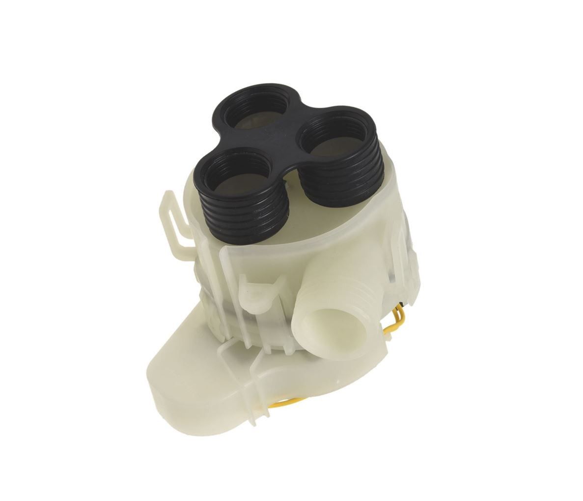 Smeg - Kit Elettrovalvola + Guarnizione - Lavastoviglie 2610153662734832721 Smeg - Kit Elettrovalvola + Guarnizione - Lavastoviglie 2610153662734832721