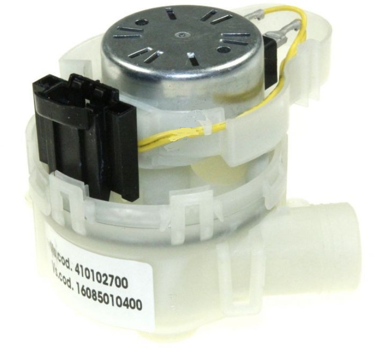 Smeg - Kit Elettrovalvola + Guarnizione - Lavastoviglie 2610153663946811948 Smeg - Kit Elettrovalvola + Guarnizione - Lavastoviglie 2610153663946811948