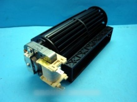 Smeg - Kit Motore Tangenziale - Forni, Fornelli Elettrici E A Gas 300602