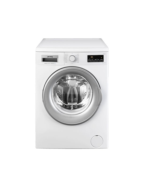 Smeg - Lavatrice Lbw62ics 6 Kg Classe C