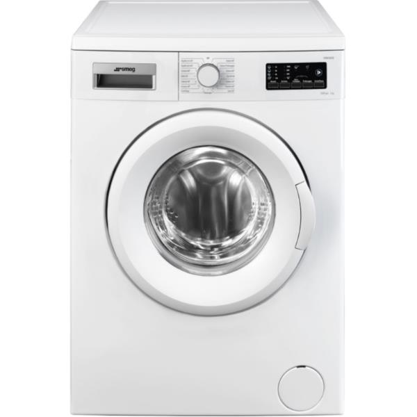 Smeg - Lavatrice Slim Lbw50cit 5 Kg Classe D