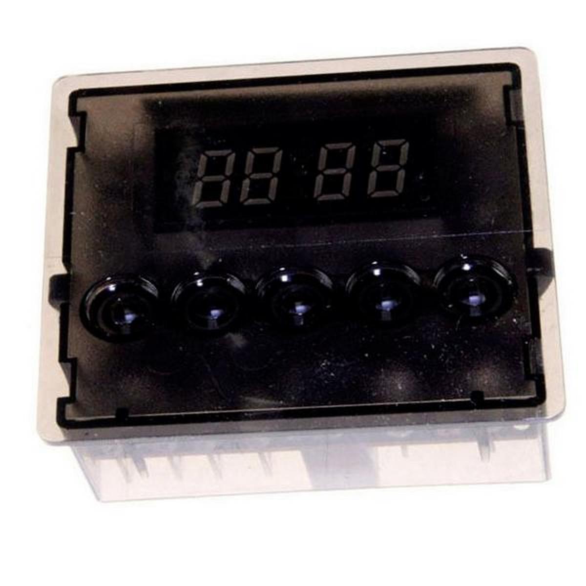 Smeg - Orologio - Programmatore - 816292759 - 5401101512181 Smeg - Orologio - Programmatore - 816292759 - 5401101512181