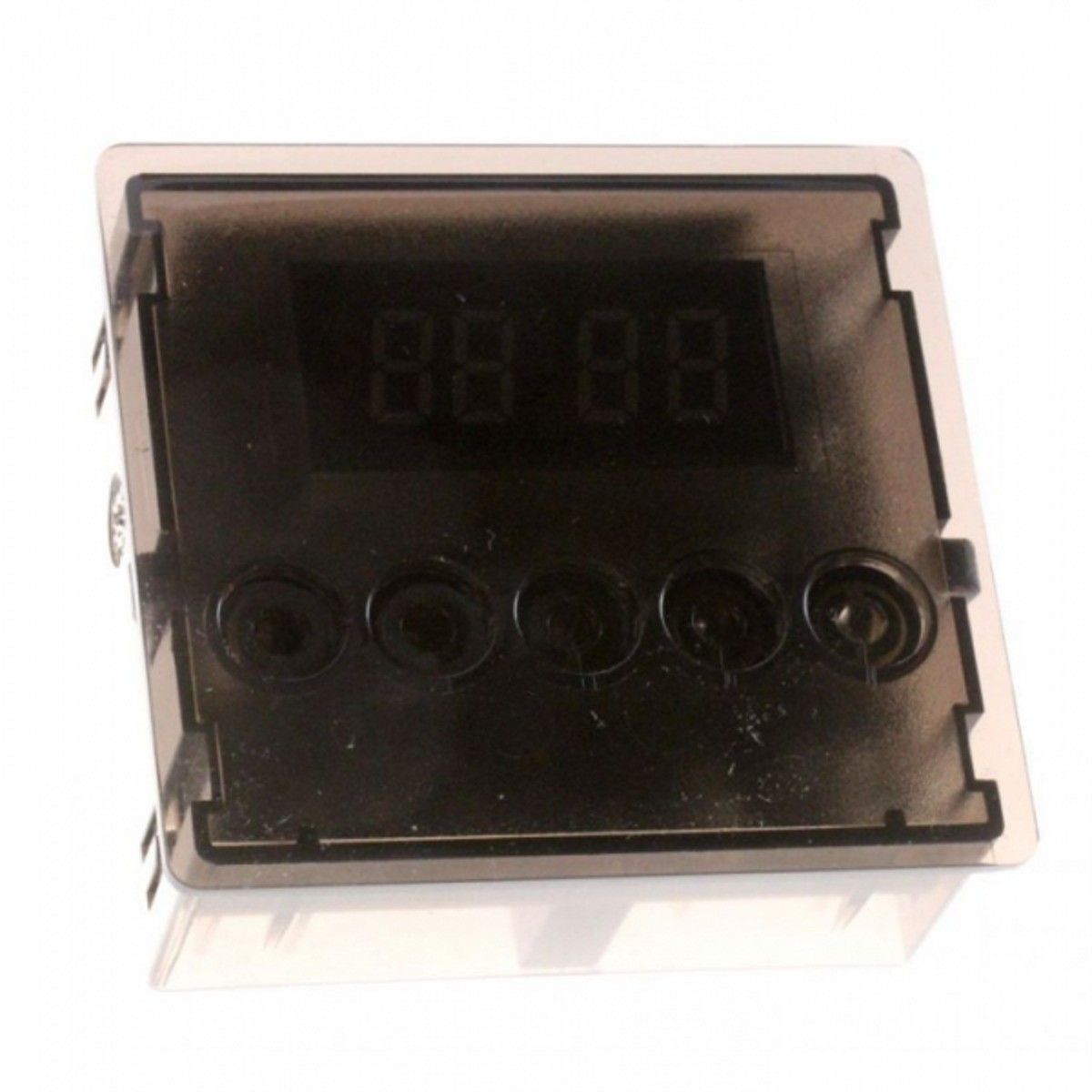 Smeg - Programmatore - Forni, Fornelli Elettrici E A Gas 3003853662894768526 Smeg - Programmatore - Forni, Fornelli Elettrici E A Gas 3003853662894768526