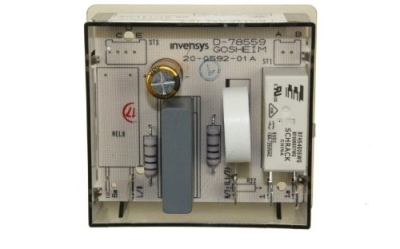 Smeg - Programmatore Per Quattro 816292759 Smeg - Programmatore Per Quattro 816292759