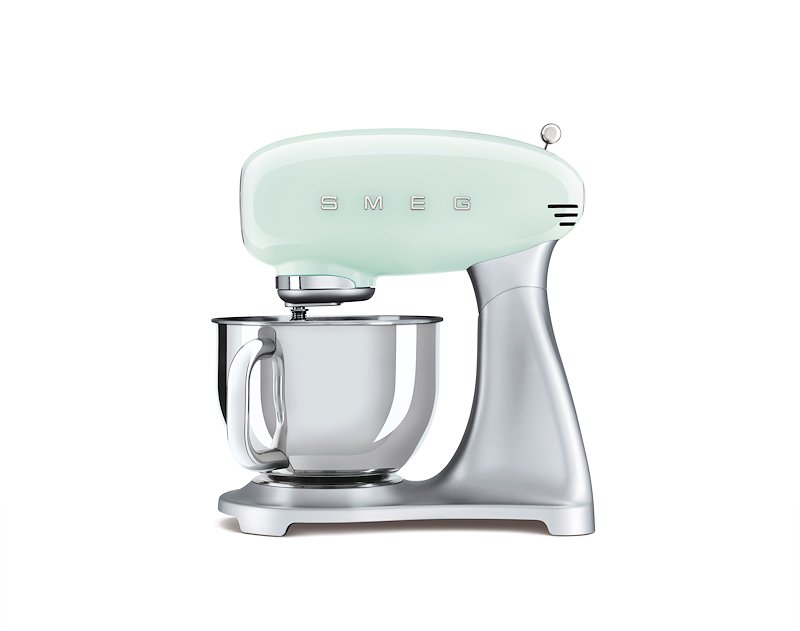 Smeg - SMF02PGEU
