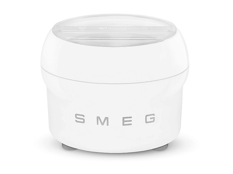Smeg - Smic02 Contenitore Aggiuntivo Per Smf0