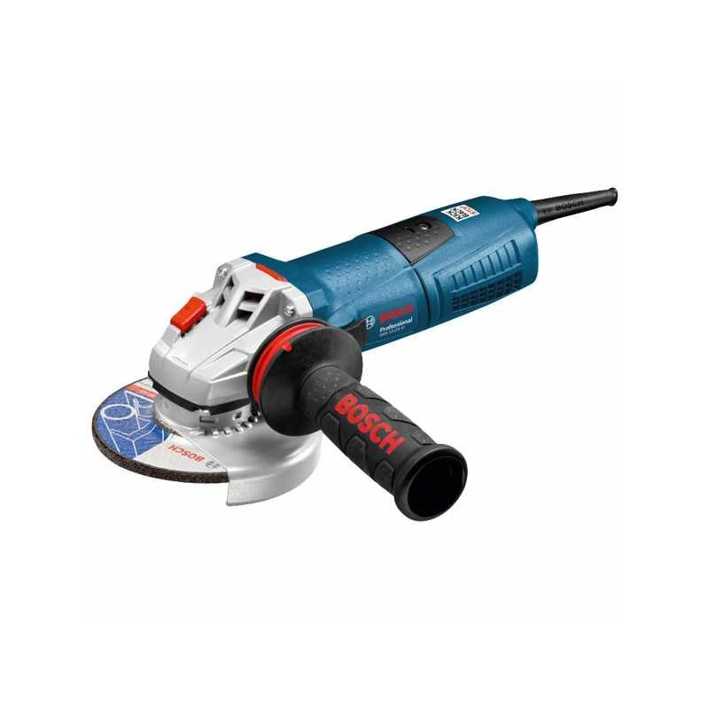 Smerigliatrice 125 W 1300 Gws13-125Ci Pro Bosch Smerigliatrice 125 W 1300 Gws13-125Ci Pro Bosch