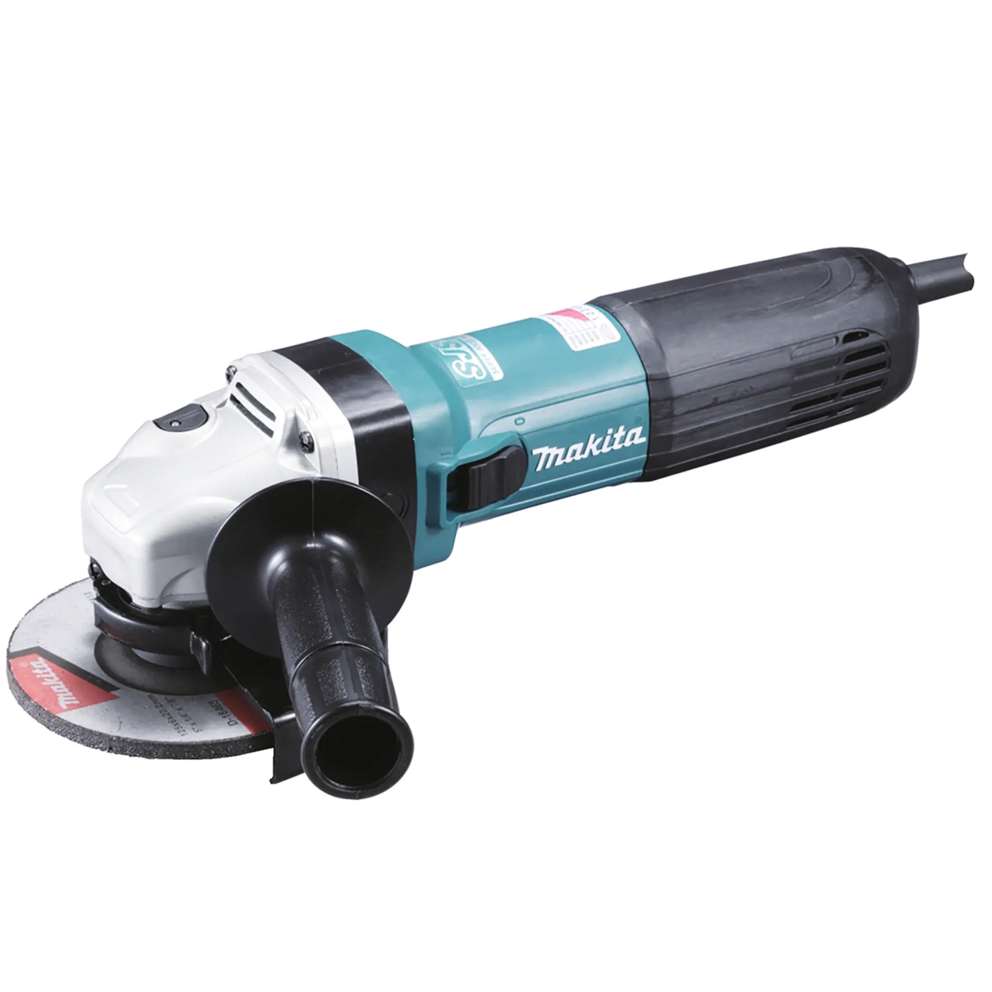 Smerigliatrice Angolare Makita Ga5041c