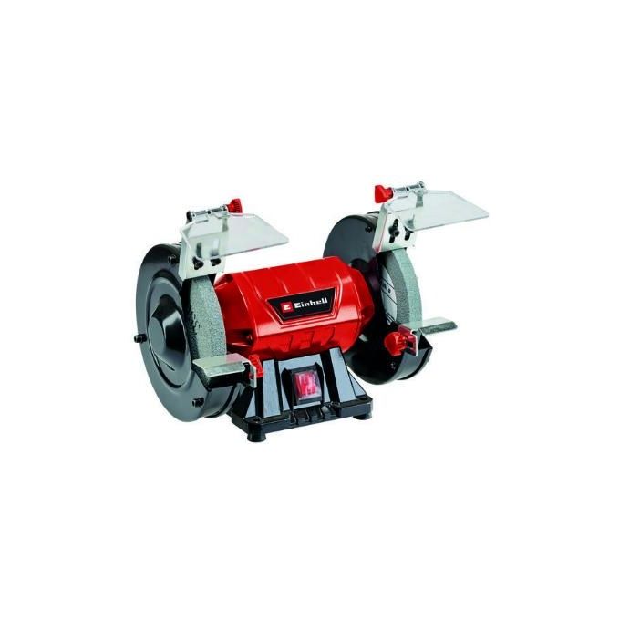 Smerigliatrice banco doppia mola (150W d.150 mm) Tc Bg 150 4412632