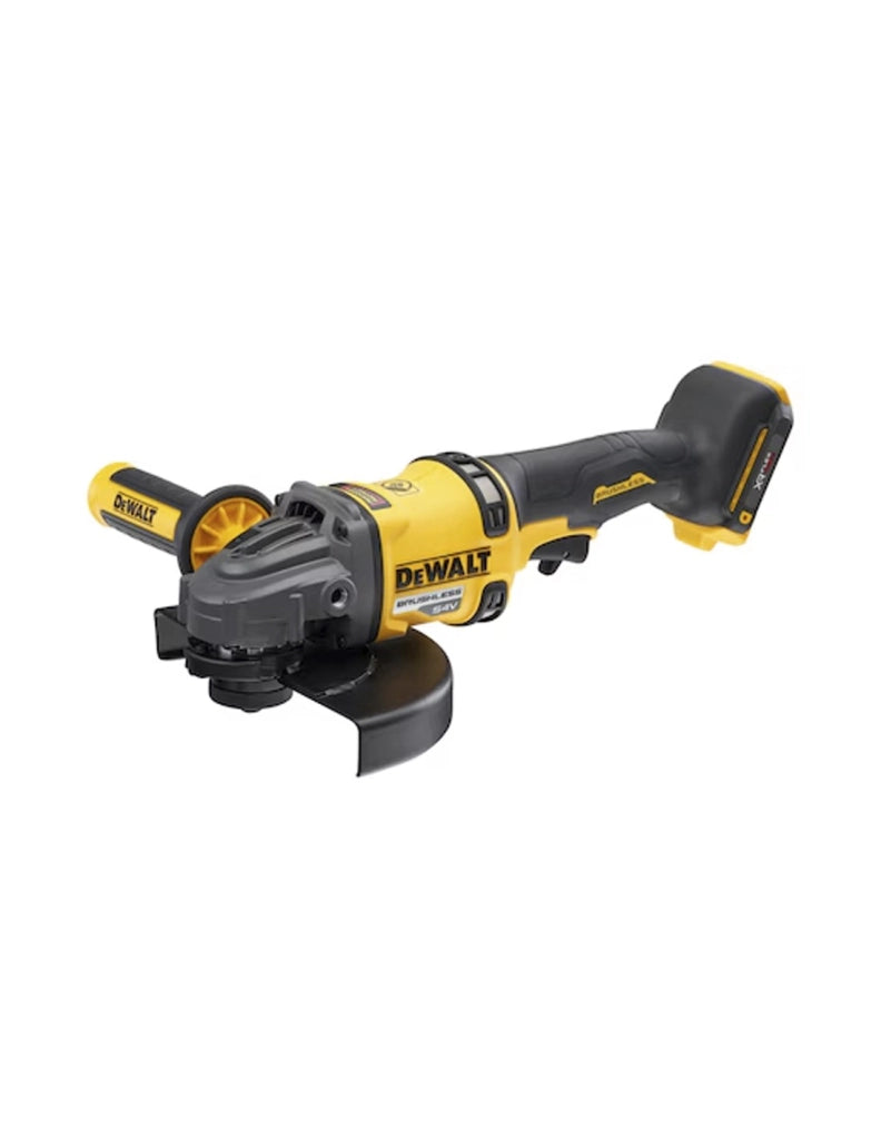 Smerigliatrice DeWALT DCG440N (Solo corpo)