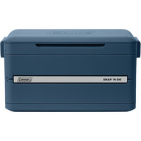 Snap''N Go 35QT, Scatola cool