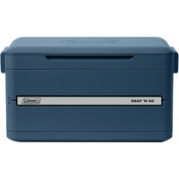Snap''N Go 45QT, Scatola cool