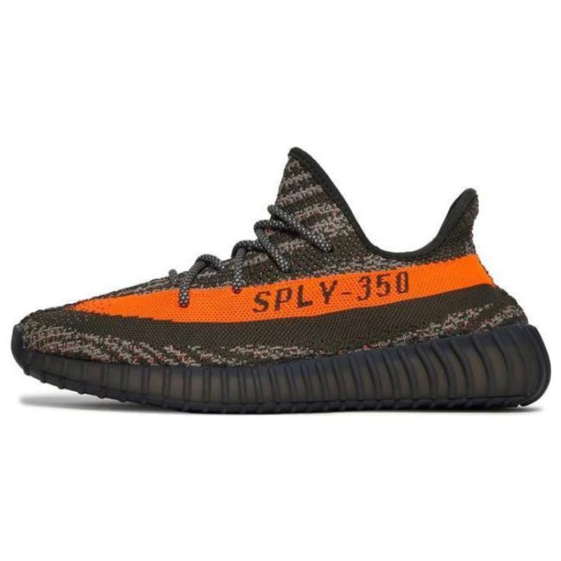 Sneakers Adidas Yeezy Boost 350 V2 'Carbon Beluga' HQ7045 40 orange