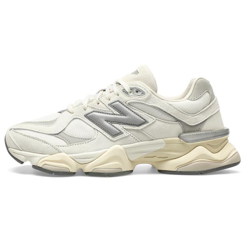 Sneakers New Balance 9060 'Sea Salt Concrete' U9060ECA 39.5 white