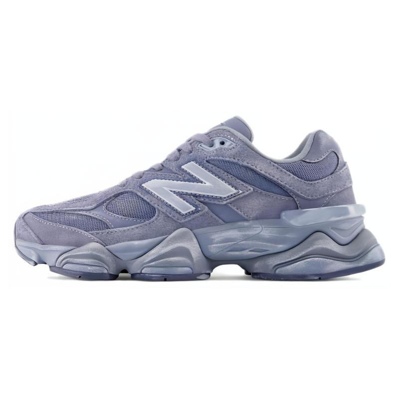 Sneakers New Balance 9060 Vintage Indigo Larghezza D U9060IB 42 gray