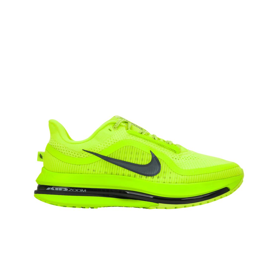 Sneakers Nike Pegasus Premium Volt Uomo Verde Nero HQ2592-700 45.5 yellow