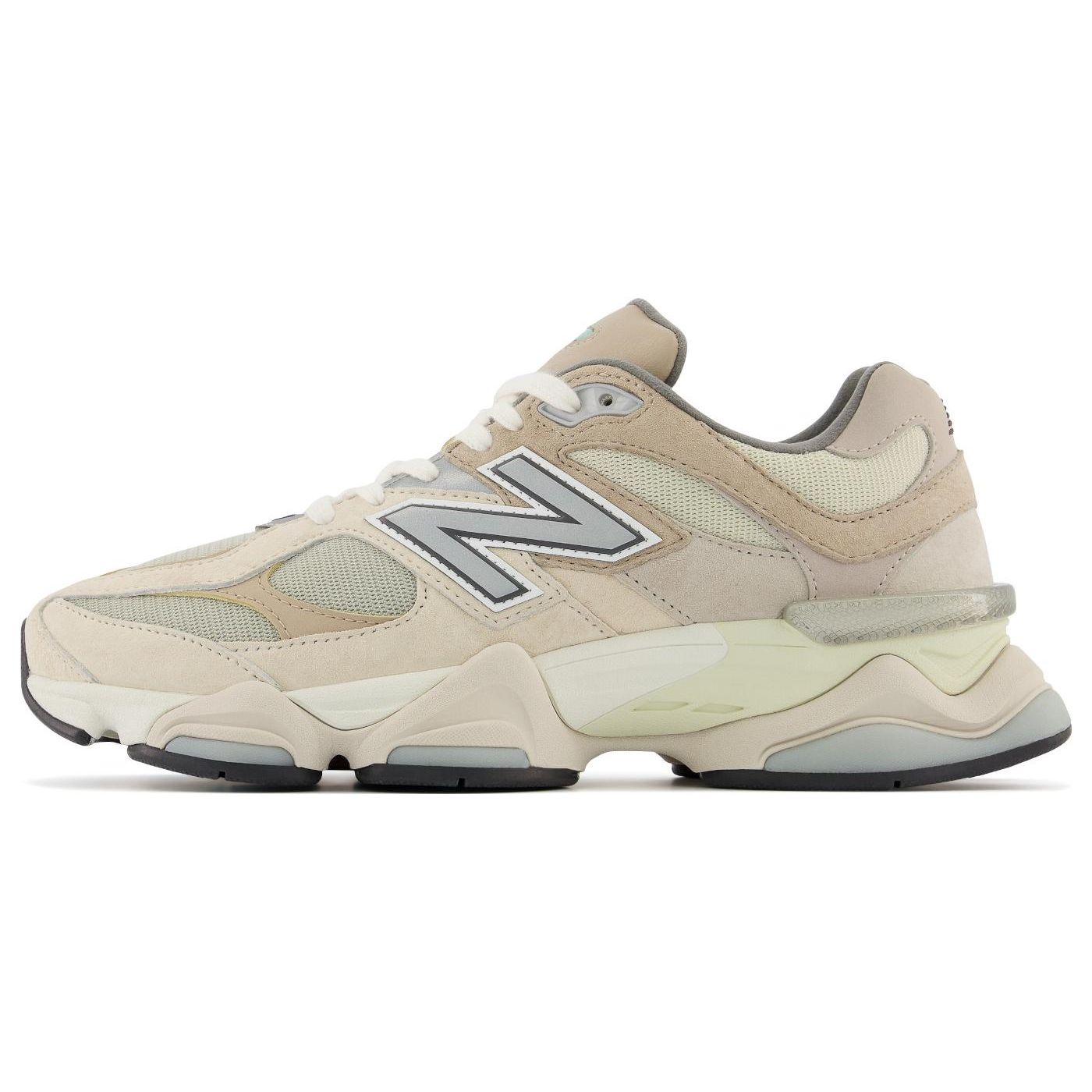 Sneakers Unisex New Balance 9060 Sale Marino Surf Crema U9060MAC 40 gray