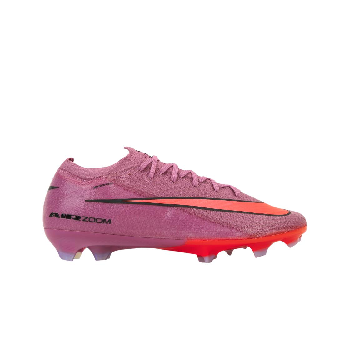 Sneakers Unisex Nike Zoom Mercurial Vapor 16 Elite FG Scary Good Pack Viola Magic-Flamingo Total-Crimson FQ1457-600 40.5