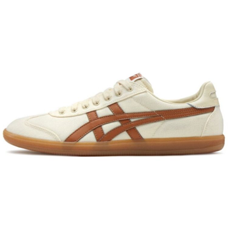 Sneakers Unisex Onitsuka Tiger Tokuten Caramello Crema 1183A862-200 46 beige
